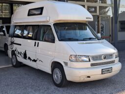 WESTFALIA T4 EXCLUSIVE 2.5 TDI 102 CV pieno