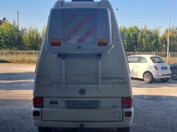 WESTFALIA T4 EXCLUSIVE 2.5 TDI 102 CV pieno
