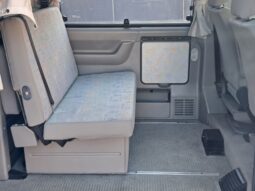 WESTFALIA T4 EXCLUSIVE 2.5 TDI 102 CV pieno