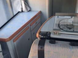WESTFALIA T4 EXCLUSIVE 2.5 TDI 102 CV pieno