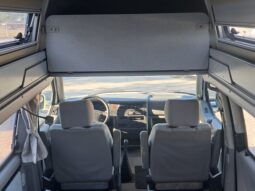 WESTFALIA T4 EXCLUSIVE 2.5 TDI 102 CV pieno