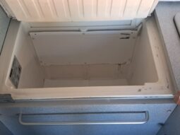 WESTFALIA T4 EXCLUSIVE 2.5 TDI 102 CV pieno