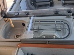 WESTFALIA T4 EXCLUSIVE 2.5 TDI 102 CV pieno