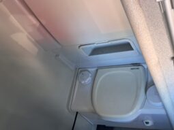 WESTFALIA T4 EXCLUSIVE 2.5 TDI 102 CV pieno
