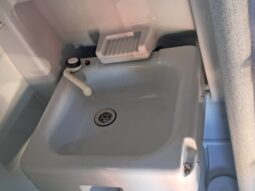 WESTFALIA T4 EXCLUSIVE 2.5 TDI 102 CV pieno