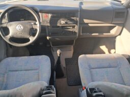 WESTFALIA T4 EXCLUSIVE 2.5 TDI 102 CV pieno