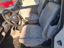 WESTFALIA T4 EXCLUSIVE 2.5 TDI 102 CV pieno