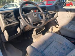 WESTFALIA T4 EXCLUSIVE 2.5 TDI 102 CV pieno