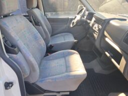 WESTFALIA T4 EXCLUSIVE 2.5 TDI 102 CV pieno