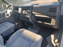 WESTFALIA T4 EXCLUSIVE 2.5 TDI 102 CV pieno