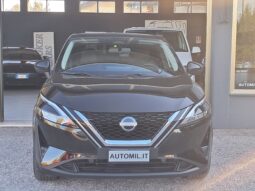 NISSAN QASHQAI MHEV 158 CV XTRONIC TEKNA