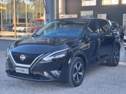 NISSAN QASHQAI MHEV 158 CV XTRONIC TEKNA pieno