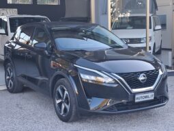 NISSAN QASHQAI MHEV 158 CV XTRONIC TEKNA pieno
