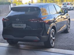 NISSAN QASHQAI MHEV 158 CV XTRONIC TEKNA pieno