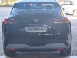 NISSAN QASHQAI MHEV 158 CV XTRONIC TEKNA pieno