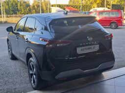 NISSAN QASHQAI MHEV 158 CV XTRONIC TEKNA pieno