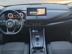 NISSAN QASHQAI MHEV 158 CV XTRONIC TEKNA pieno