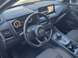 NISSAN QASHQAI MHEV 158 CV XTRONIC TEKNA pieno