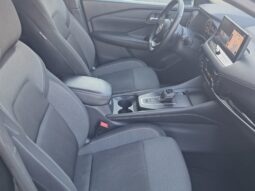 NISSAN QASHQAI MHEV 158 CV XTRONIC TEKNA pieno
