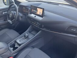 NISSAN QASHQAI MHEV 158 CV XTRONIC TEKNA pieno