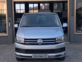 VOLKSWAGEN T6 CARAVELLE 9 POSTI 2.0 TDI 150 CV