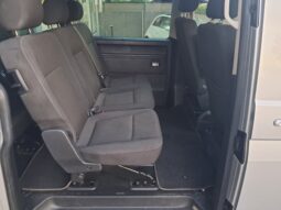 VOLKSWAGEN T6 CARAVELLE 9 POSTI 2.0 TDI 150 CV pieno