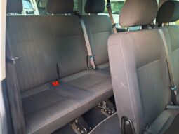 VOLKSWAGEN T6 CARAVELLE 9 POSTI 2.0 TDI 150 CV pieno