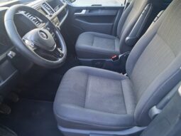 VOLKSWAGEN T6 CARAVELLE 9 POSTI 2.0 TDI 150 CV pieno
