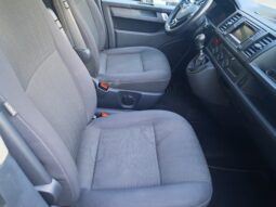 VOLKSWAGEN T6 CARAVELLE 9 POSTI 2.0 TDI 150 CV pieno