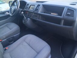 VOLKSWAGEN T6 CARAVELLE 9 POSTI 2.0 TDI 150 CV pieno