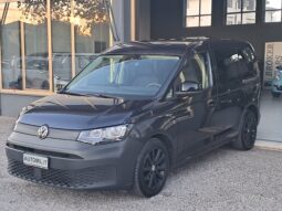 VOLKSWAGEN CADDY Business 2.0 TDI 75 CV Neopatentati pieno