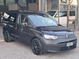 VOLKSWAGEN CADDY Business 2.0 TDI 75 CV Neopatentati pieno