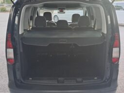 VOLKSWAGEN CADDY Business 2.0 TDI 75 CV Neopatentati pieno