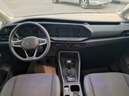 VOLKSWAGEN CADDY Business 2.0 TDI 75 CV Neopatentati pieno