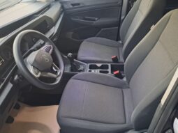 VOLKSWAGEN CADDY Business 2.0 TDI 75 CV Neopatentati pieno