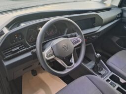VOLKSWAGEN CADDY Business 2.0 TDI 75 CV Neopatentati pieno