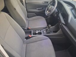 VOLKSWAGEN CADDY Business 2.0 TDI 75 CV Neopatentati pieno