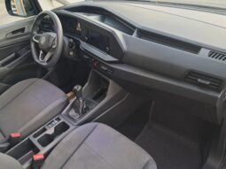 VOLKSWAGEN CADDY Business 2.0 TDI 75 CV Neopatentati pieno