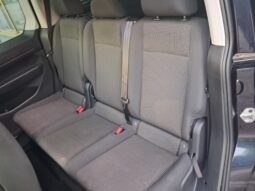 VOLKSWAGEN CADDY Business 2.0 TDI 75 CV Neopatentati pieno